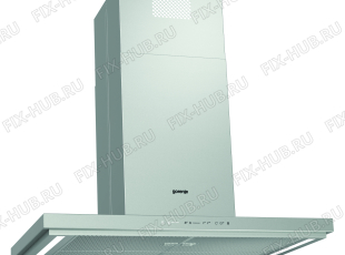 Вытяжка Gorenje IHT961S2X (474648) - Фото